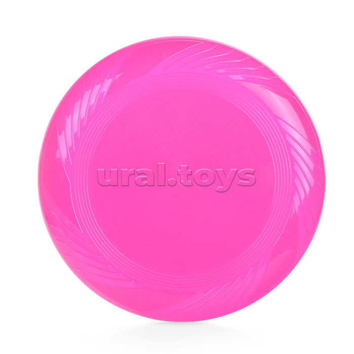 Набор летний №4 (ведро+совок+грабли+фрисби+кольцо+4 формочки)