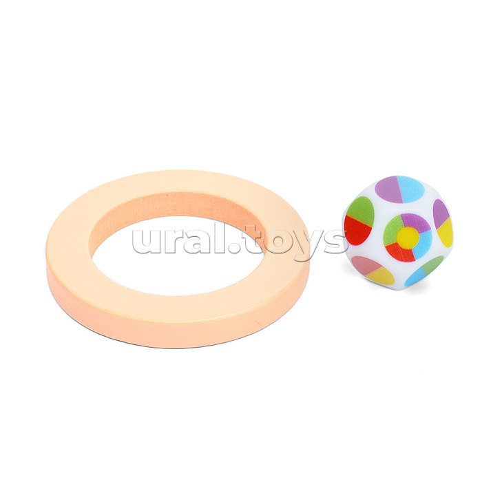 Игра развивающая "Палочки"