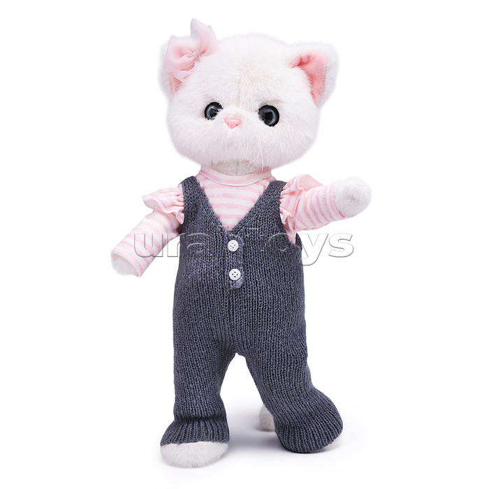 Lucky Sophie: Модная киса