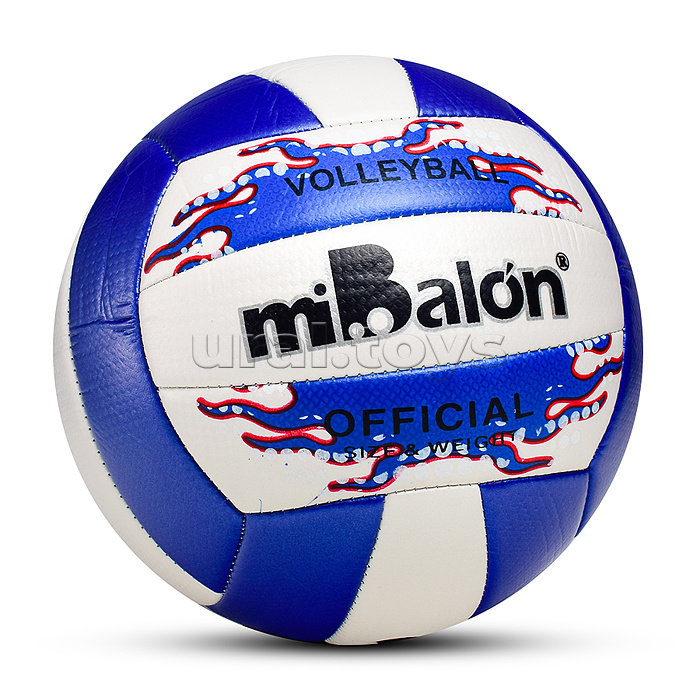 Мяч волейбольный