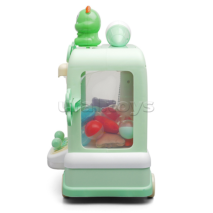 Игрушка-Хваталка "Динозаврик" в коробке Игрушка-Хваталка "Динозаврик" в коробке