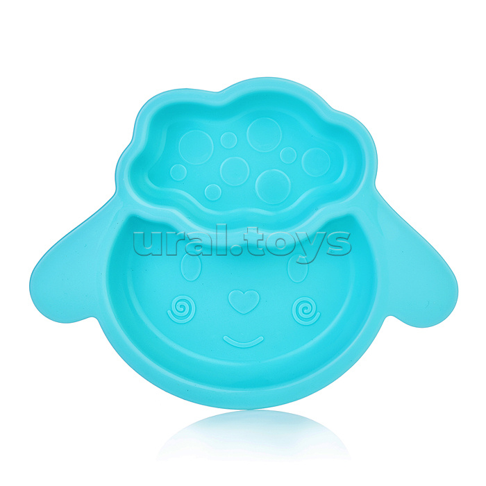 Аксесуары для кукол 5881 "Бирюзовый" в коробке