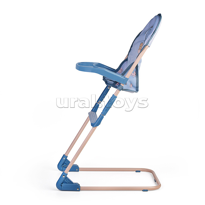 Пупс с аксессуарами 85801 "Лизонька" с аксессуарами (14 предметов) в коробке