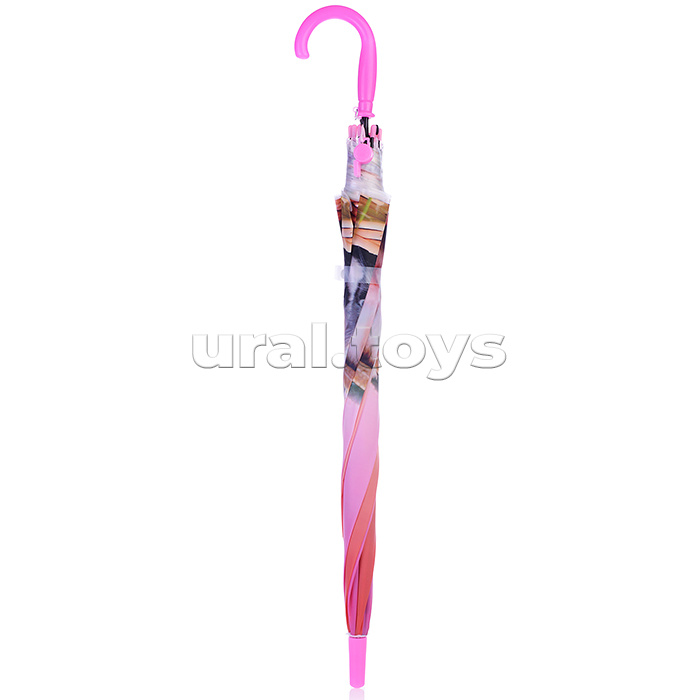 Зонт детский "Мур-мур" (50см.)