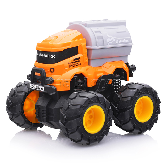 Машина в коробке Машина в коробке