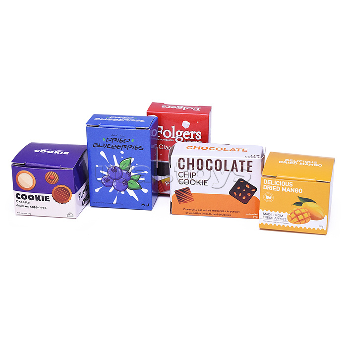 Игровой набор "Касса" в коробке