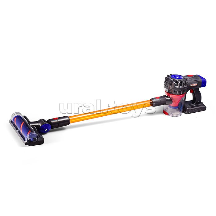 Бытовая техника "Пылесос" в коробке