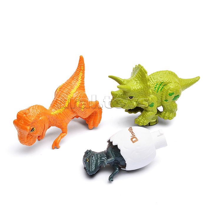 Набор рыбалка 7738B "Дино" в коробке Набор рыбалка 7738B "Дино" в коробке