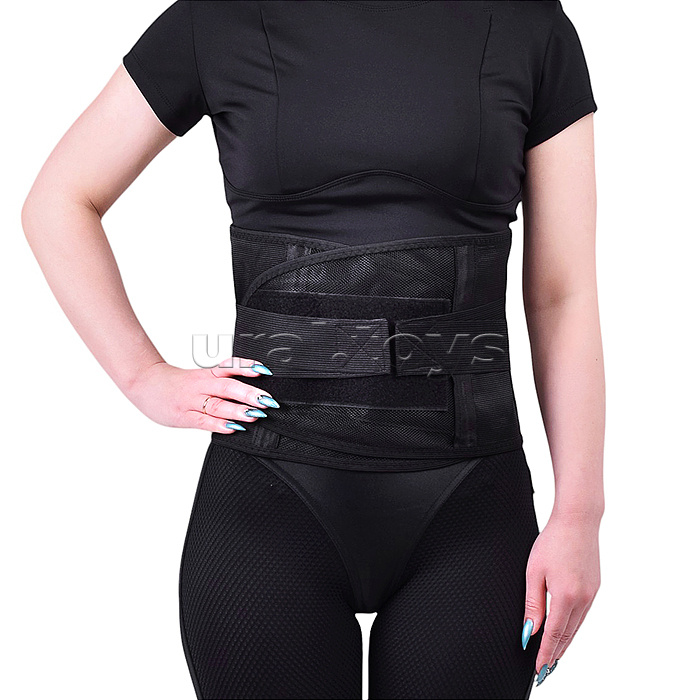 Корсет поддерживающий, в пакете