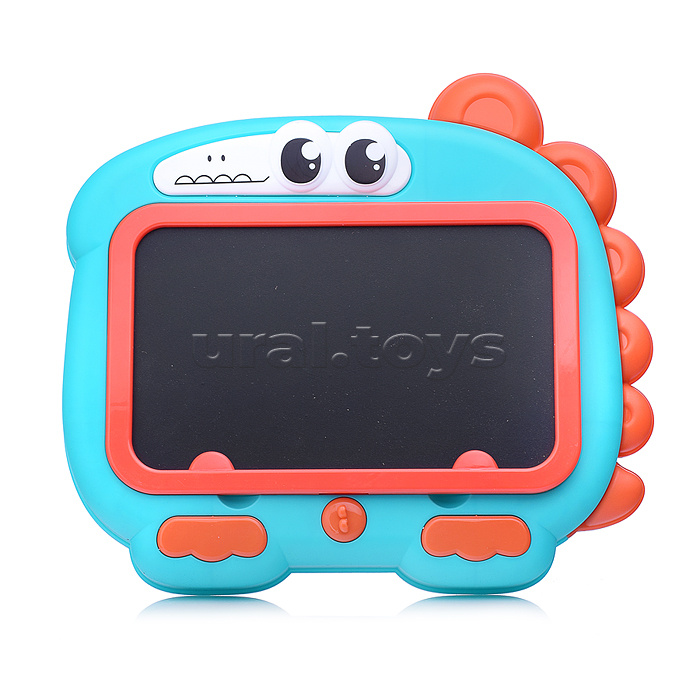 Доска для рисования "Dino Party"