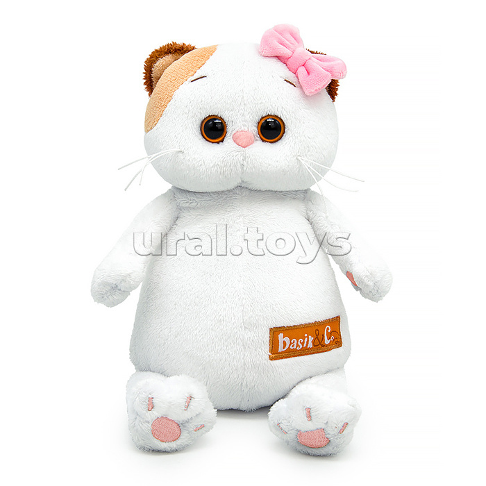 Кошечка Ли-Ли с бантиком "Мультсериал"