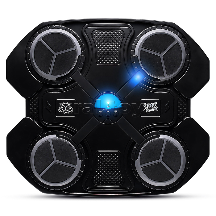 Набор Бокс (тренировочная мишень, с подсветкой) в пакете