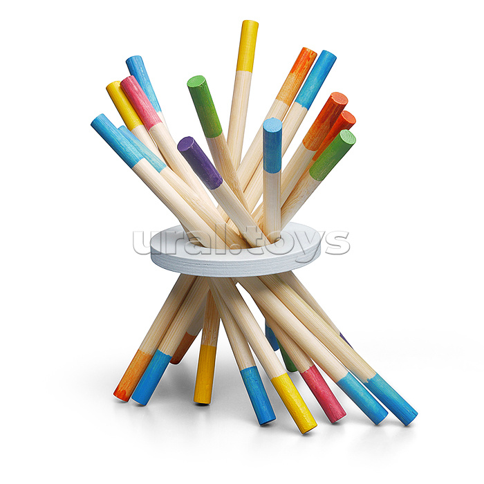 Игра развивающая "Гений"