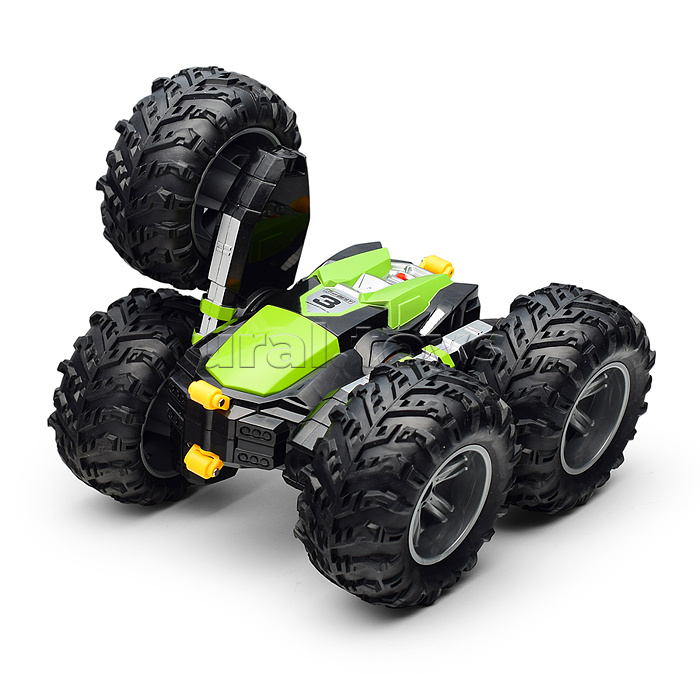 Машина "Chariot" на р/у 27 MHz, в коробке Машина "Chariot" на р/у 27 MHz, в коробке
