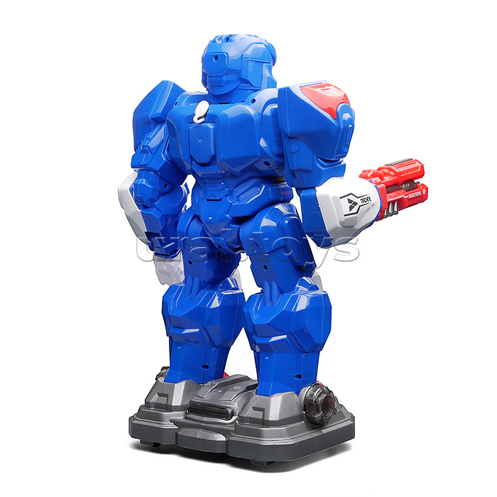 Робот "Космобот" в коробке