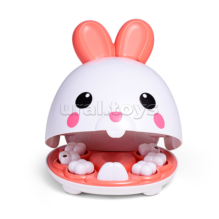 Набор доктора "Самый лучший стоматолог" в коробке