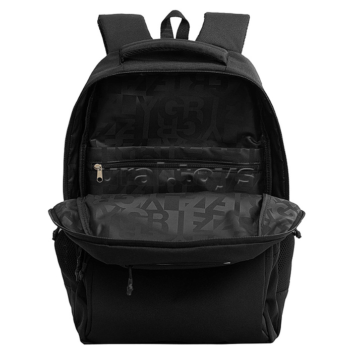 Рюкзак (/1 черный)