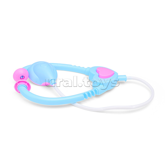 Набор доктора "Мой врач" в пакете