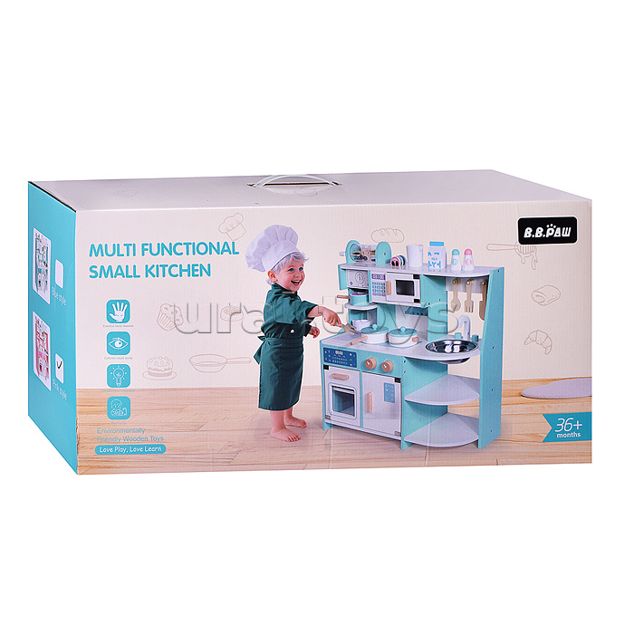 Набор кухня "Кулинарное вдохновение"