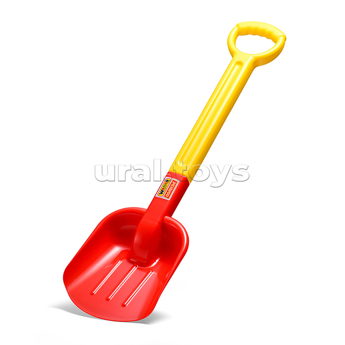 Лопата большая №2 (53,5см.)
