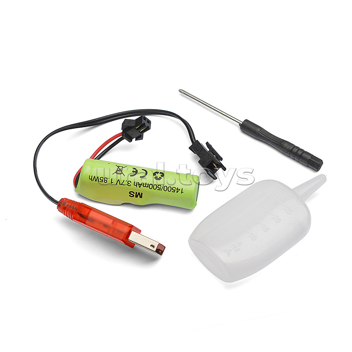 Машина "Трюк №2" р/у, 27 MHz, в коробке