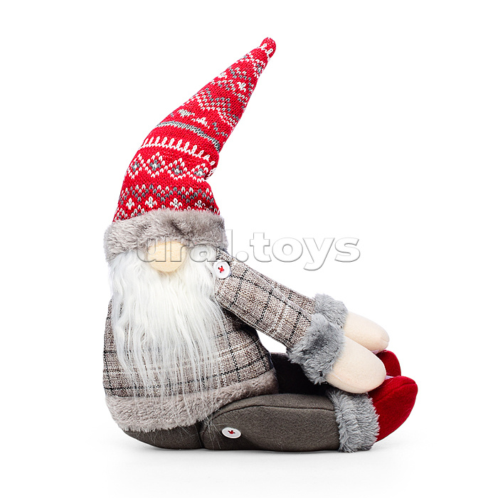 Украшение новогоднее "Санта"