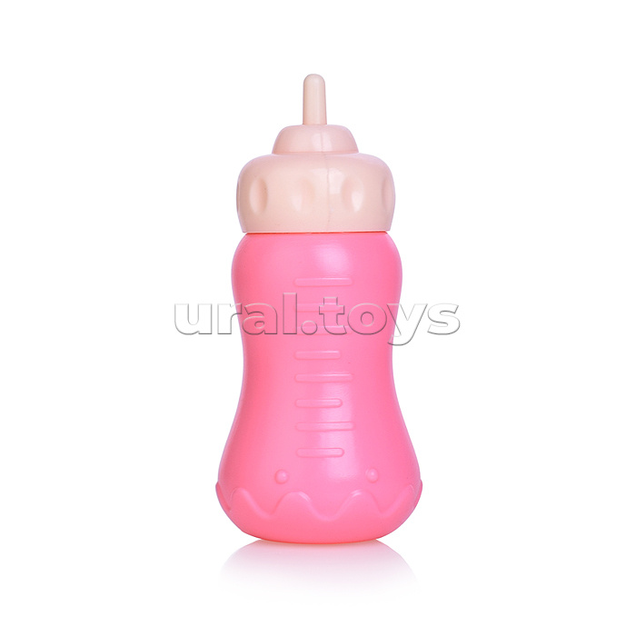 Пупс "Альбина" с аксессуарами, в коробке