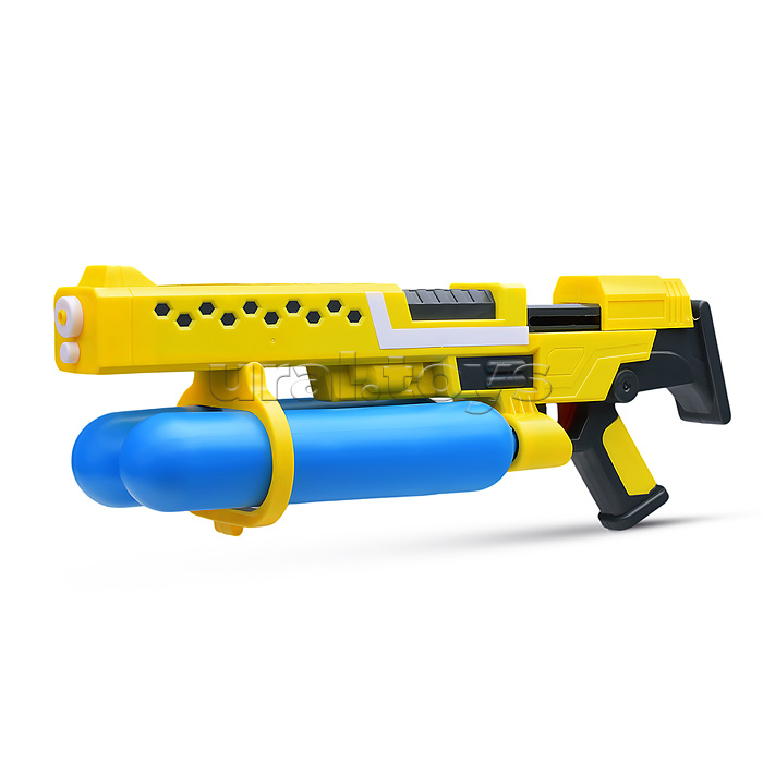 Водное оружие "Морское сражение" в пакете