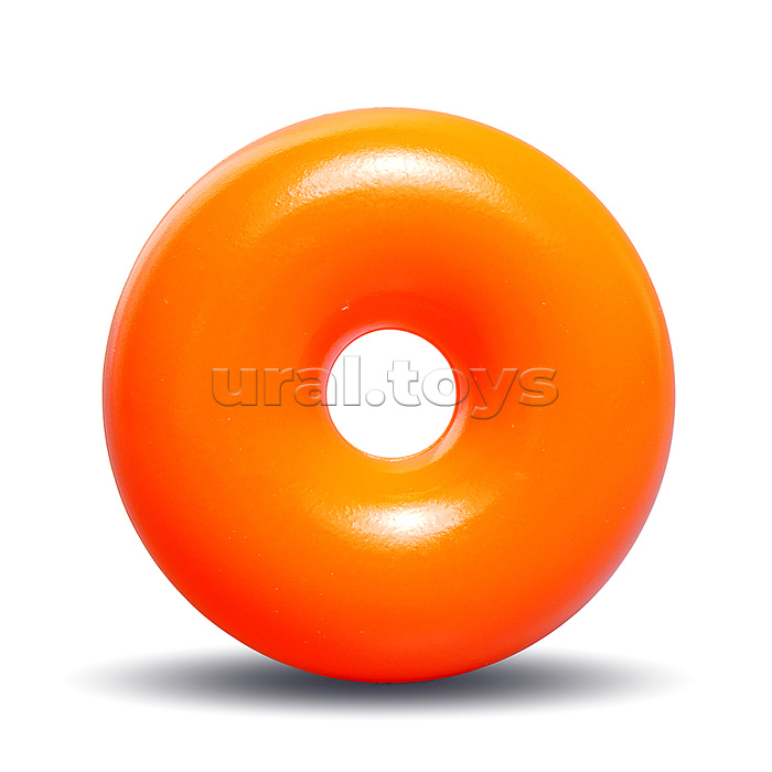 Набор шариков "Плюшки" 100шт