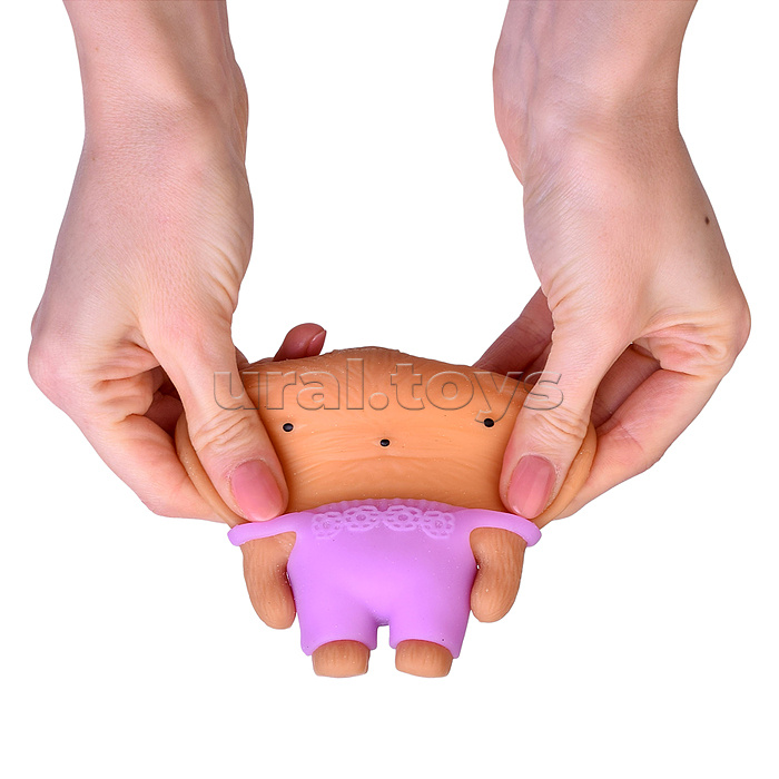 Игрушка-антистресс "Щеночек"