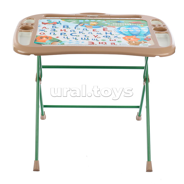 Комплект с ДИНОпилотами (стол+стул)