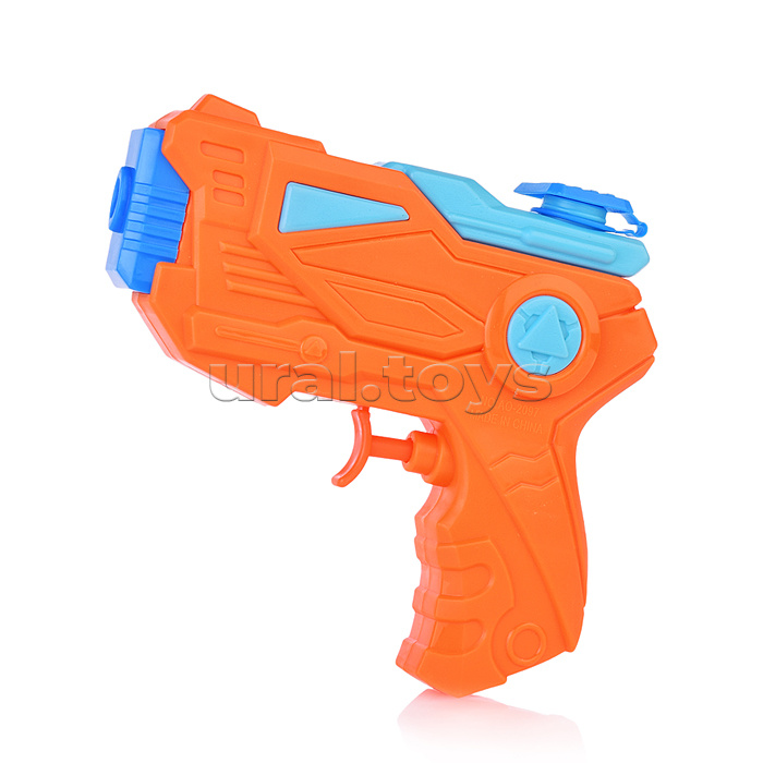 Водное оружие "Battle" в коробке