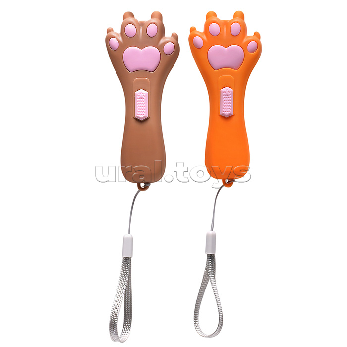 Фонарик "Лапка"