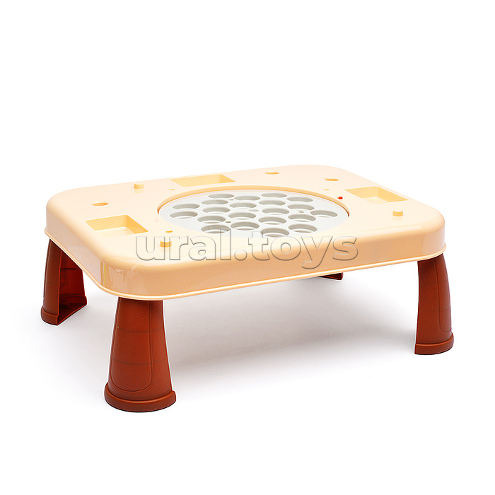 Набор рыбалка 7738B "Дино" в коробке Набор рыбалка 7738B "Дино" в коробке