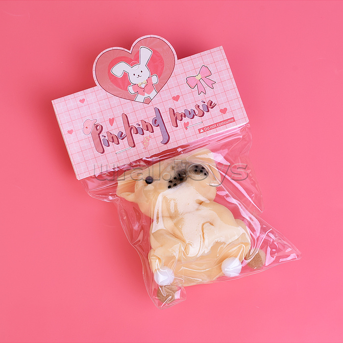 Игрушка-антистресс "Щенок"