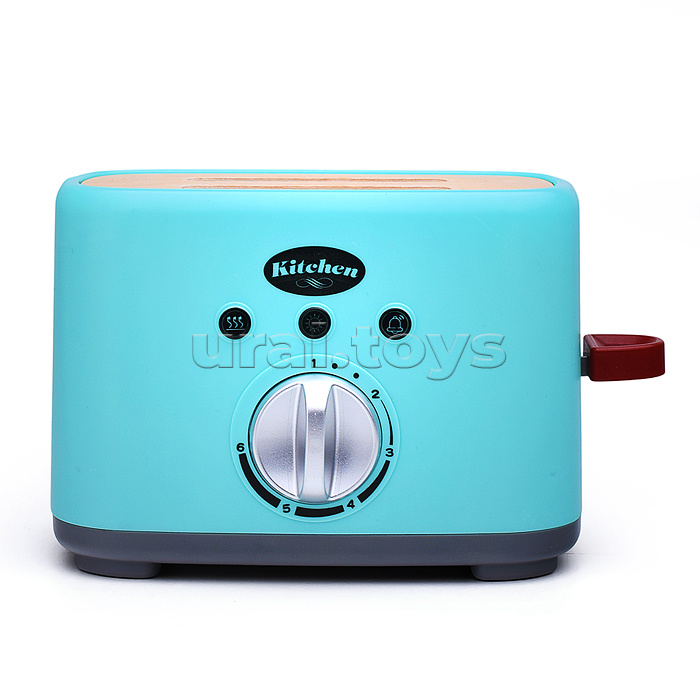 Бытовая техника "Тостер-1" в коробке