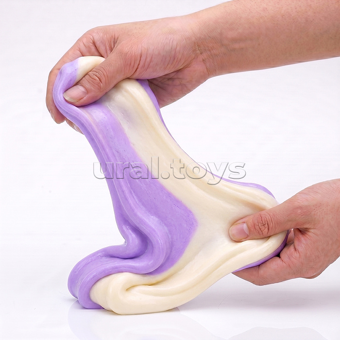 Игрушка-Антистресс "Лизун. Poi Cheese"