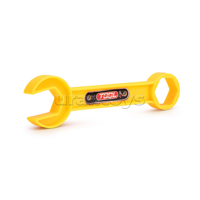 Набор инструментов "Детский №1" в пакете