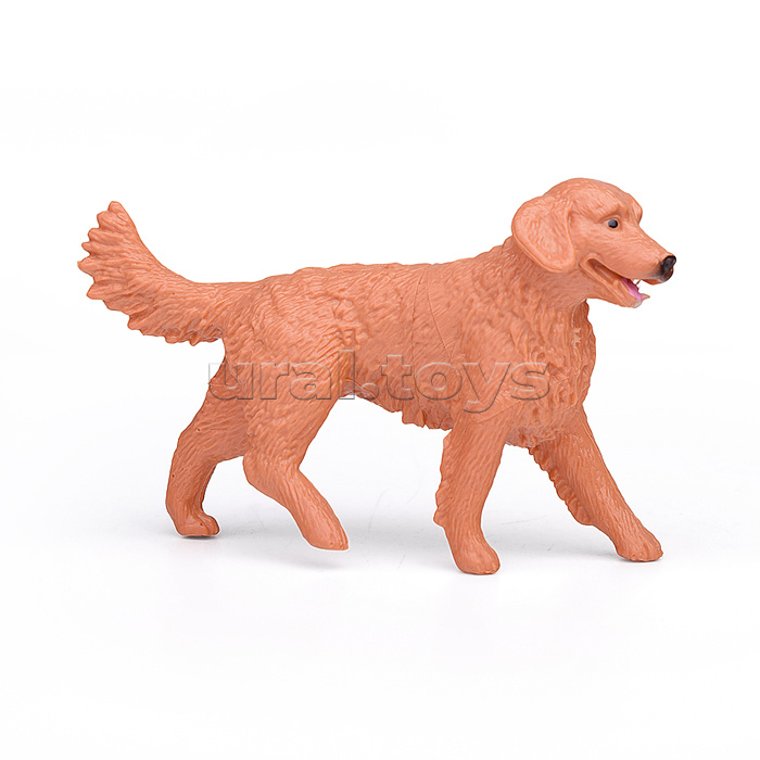 Набор животных "Ферма" в коробке