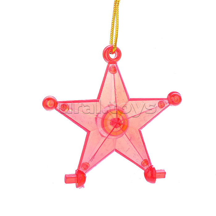 Музыкальный Дедушка "Вверх по лестнице" в пакете Музыкальный Дедушка "Вверх по лестнице" в пакете