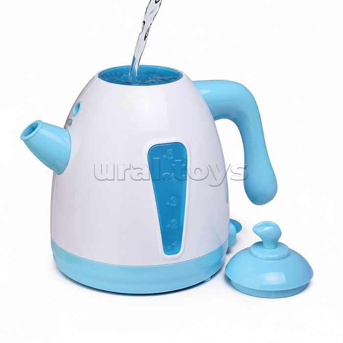 Бытовая техника "Чайник" в коробке