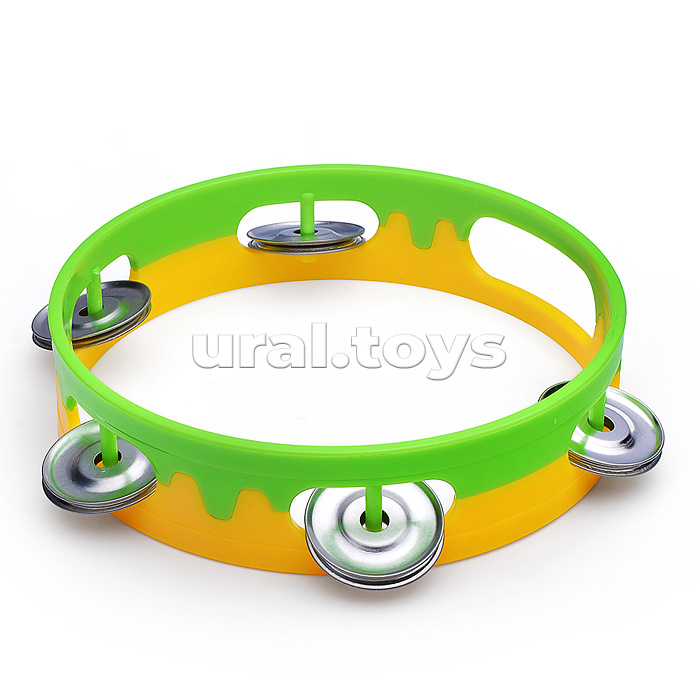 Набор музыкальных инструментов "Музыкальная вечеринка"