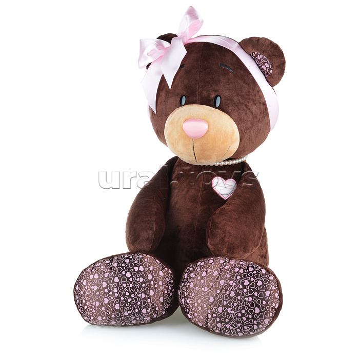 Медведь Milk сидячая 50