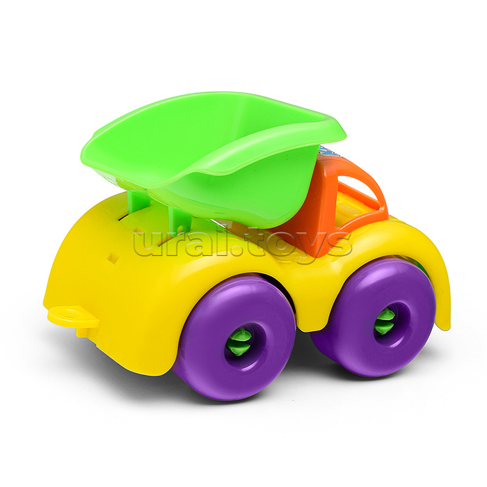 Песочный набор "Я сам"