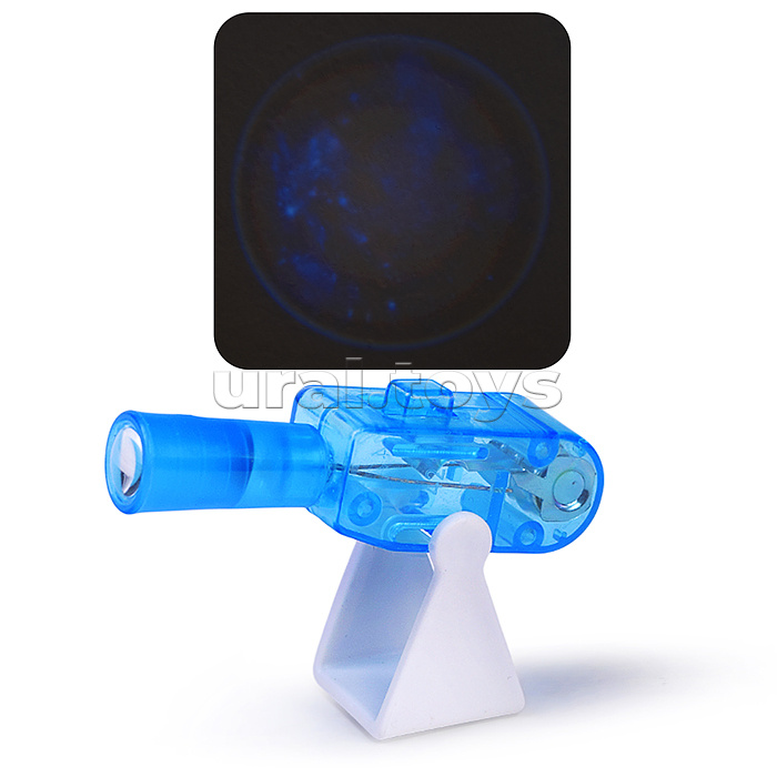 Игровой набор-трек "Космический заезд" в коробке