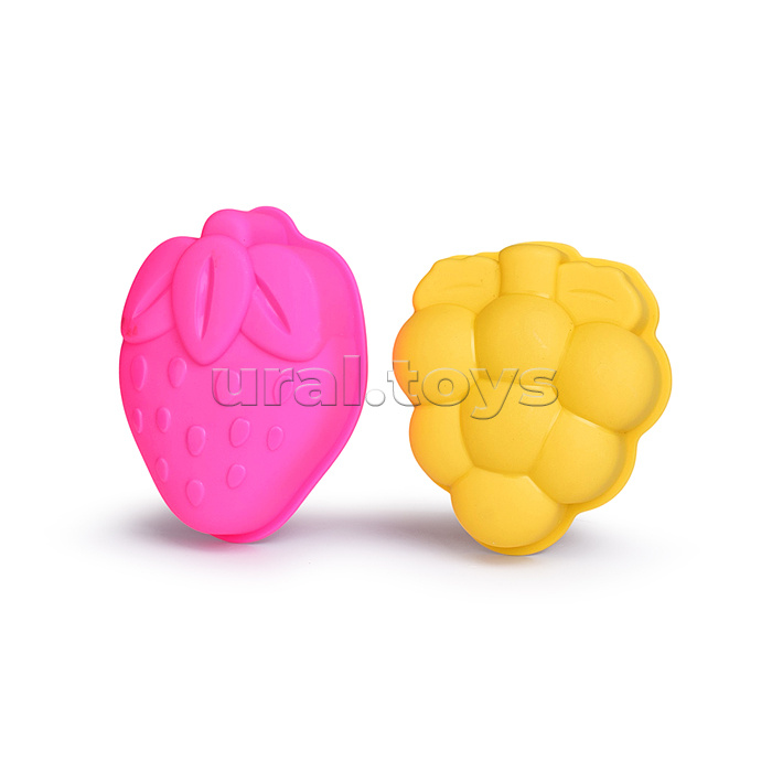 Набор для игры в песке "Тайны песочного мира" в сетке