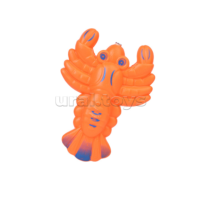 Рыбалка "Морские обитатели" в пакете