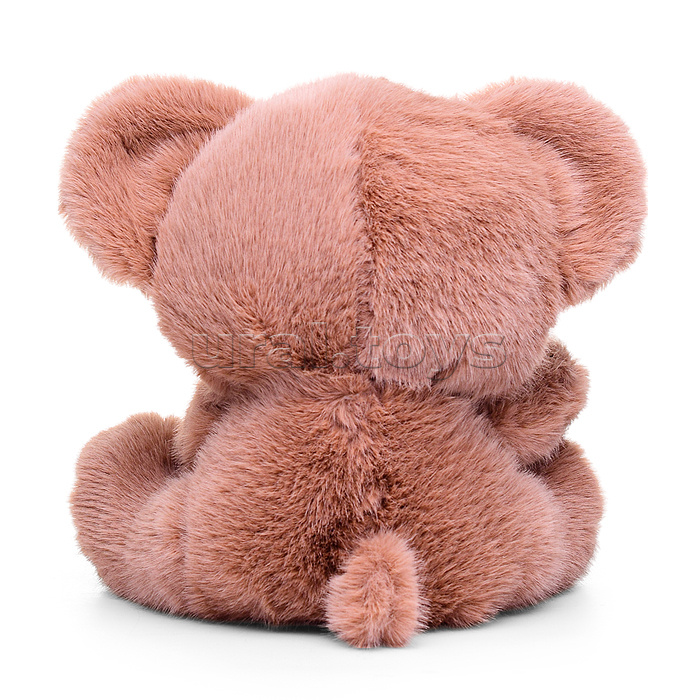 Мягкая игрушка "Зверюшка" 28см