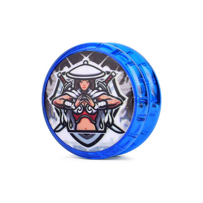 Запускалка "Завернушка" в пакете