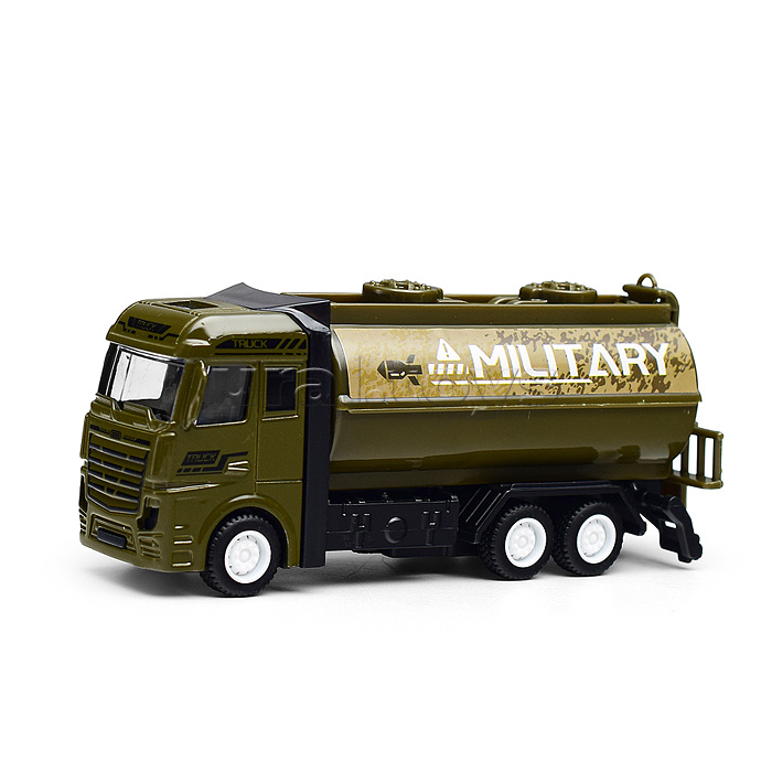 Военная техника "Армия" в коробке